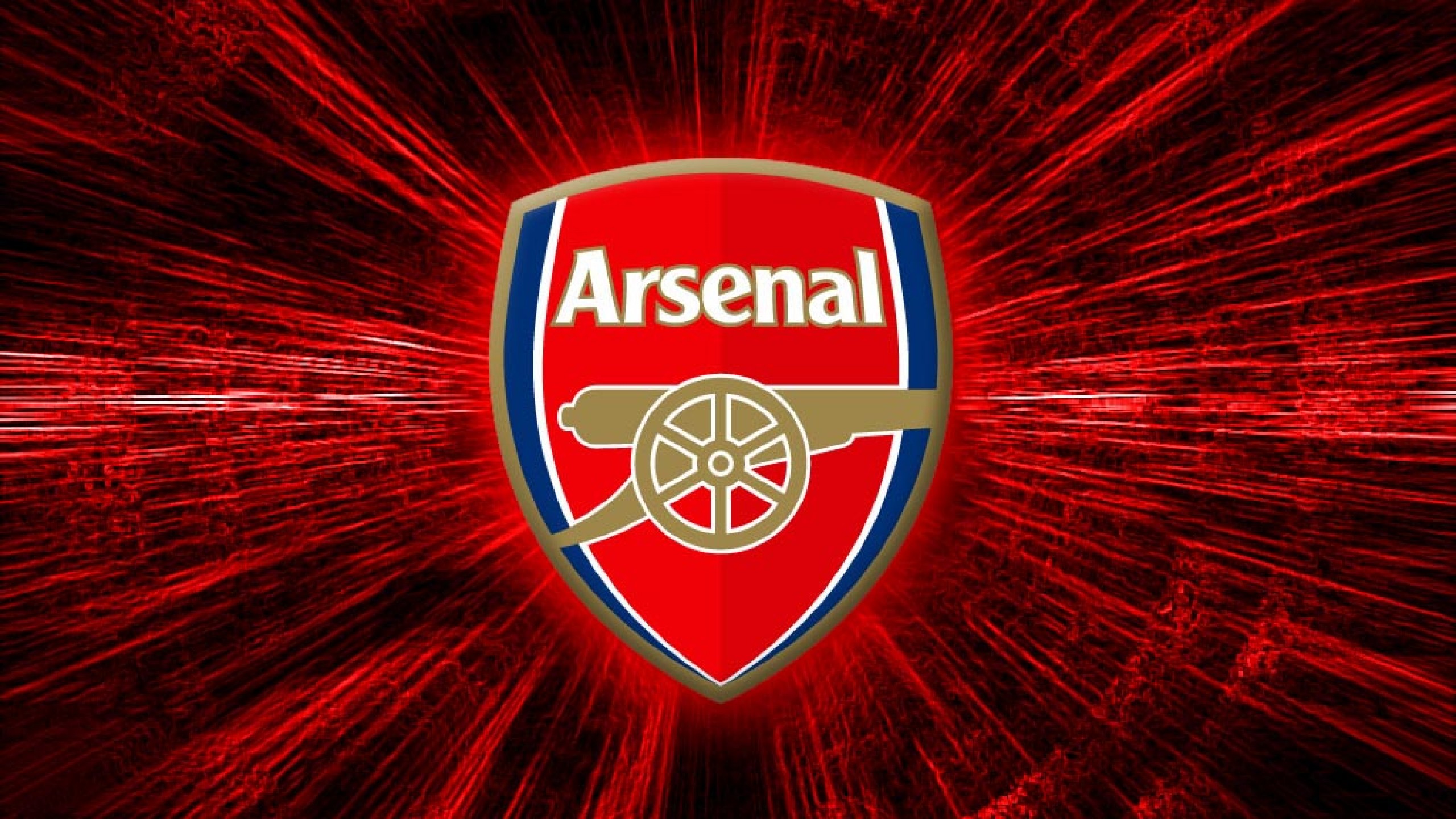 What Colours Do Arsenal Wear