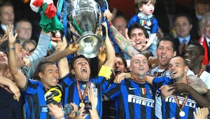 Inter Milan Trophée