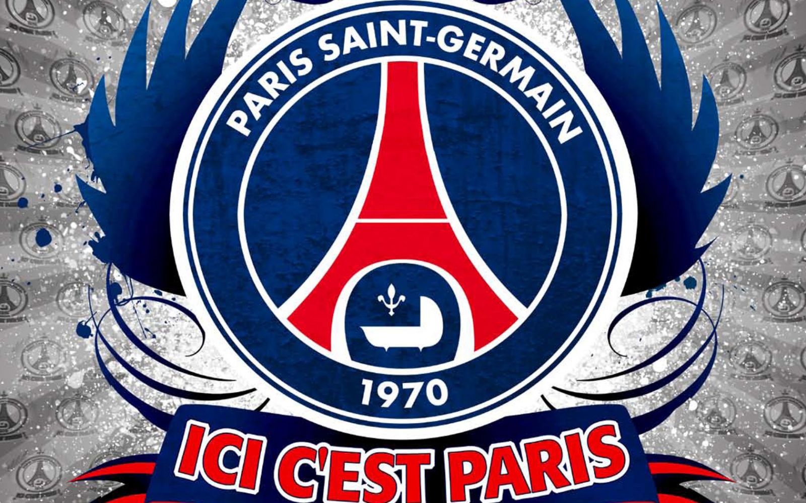 PSG le nouveau grand club français