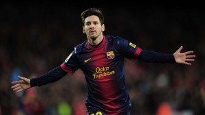 Lionel Messi Barça