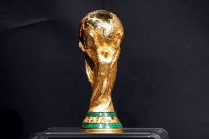 Uruguay trophée