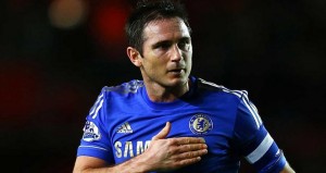 Lampard Chelsea