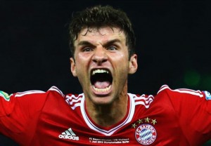 Muller Bayern