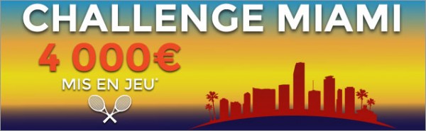 Miami Challenge